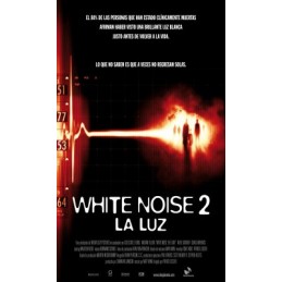 Λευκός Θόρυβος 2 (NO COVER)