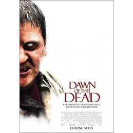 Dawn of the Dead (NO COVER)