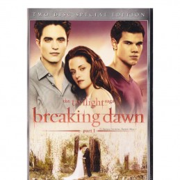 Το λυκόφως...