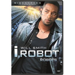 I, Robot  (NO COVER)