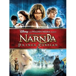 The Chronicles of Narnia:...
