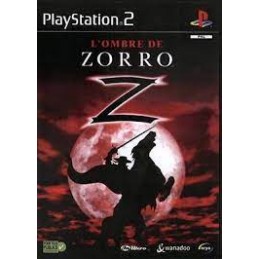 The Shadow of Zorro...