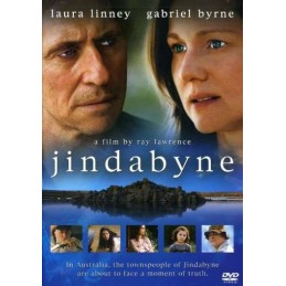 Jindabyne (no cover)