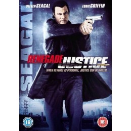 Renegade Justice [no cover)