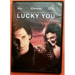 Lucky You (no cover)