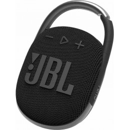 JBL Clip 4 JBLCLIP4BLK...