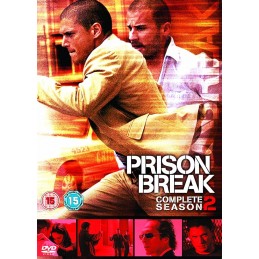 Prison Break: Complete...