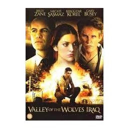 ΙΡΑΚ Η ΚΟΙΛΑΔΑ ΤΩΝ ΛΥΚΩΝ -...