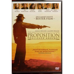 The Proposition (NO COVER)