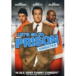 Let's Go to Prison (no cover)