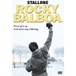 Rocky Balboa (2006) (NO COVER)