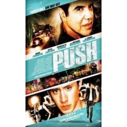 PUSH (NO COVER)