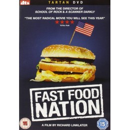 Fast Food Nation [NO COVER)