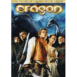 Eragon [NO COVER)