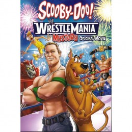 Scooby Doo! Μυστήριο Στην...