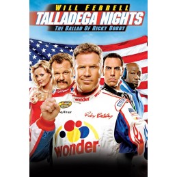 Talladega Nights: The...
