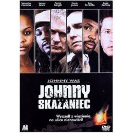 Johnny Was [NO COVER)