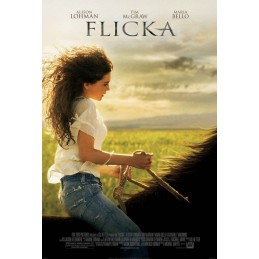 Flicka (no cover)