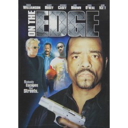 On the Edge (no cover)