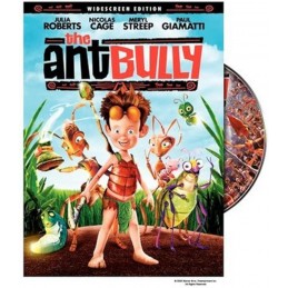 The Ant Bully ( NO COVER)
