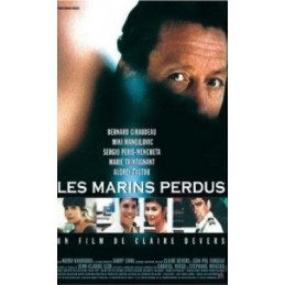 Η Θάλασσα της Λησμονιάς (NO...