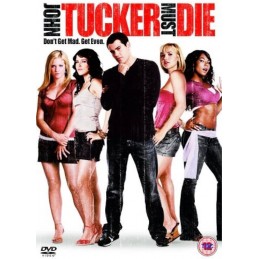 John Tucker Must Die [NO...