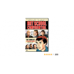 Art School Confidential [...