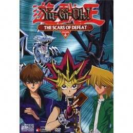 YU GI OH VOLUME 6 (NO COVER)