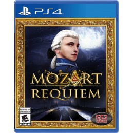 Mozart Requiem PS4 Game