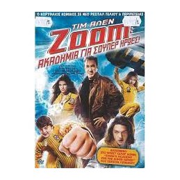 ZOOM ACADEMY FOR...