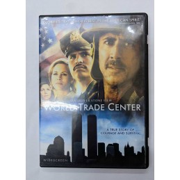 World Trade Center (NO COVER)