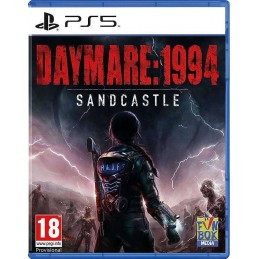 Daymare: 1994 Sandcastle...
