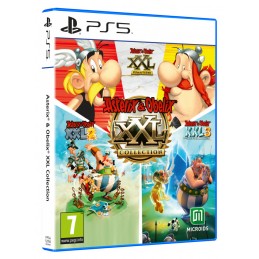 Asterix & Obelix Collection...