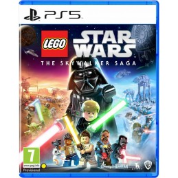 LEGO Star Wars The...