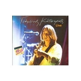 ΓΙΑΝΝΗΣ ΚΟΤΣΙΡΑΣ / LIVE...