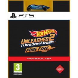 Hot Wheels Unleashed 2:...