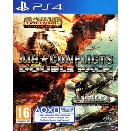 Air Conflicts Double Pack...
