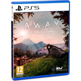AWAY: The Survival Series...