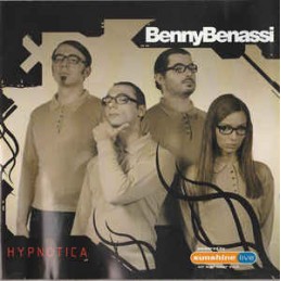 Benny Benassi ‎– Hypnotica