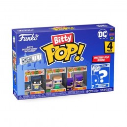 Funko Pop! Heroes: Batman,...