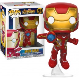 Funko Pop! Marvel :...