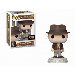 Funko Pop! Movies: Indiana...