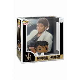 Funko Pop! Albums: Michael...