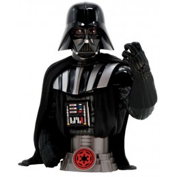 Abysse Star Wars: Darth...