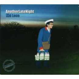 Kid Loco ‎– AnotherLateNight