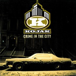 Kojak – Crime In The City