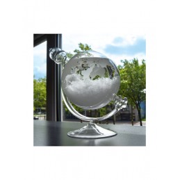 Storm Glass - Globe (04290)