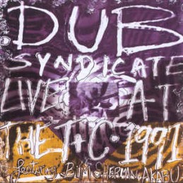 Dub Syndicate – Live At...