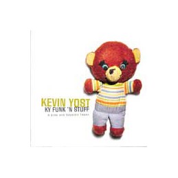 Kevin Yost – KY Funk 'n...