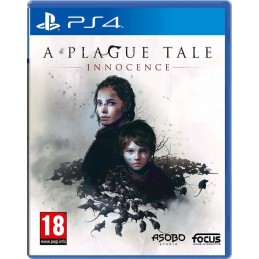 A Plague Tale: Innocence...